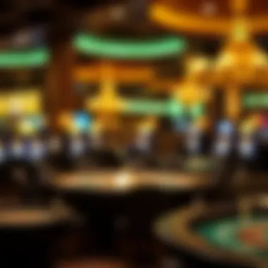 Exploring Gold Rush No Deposit Bonus Codes in Online Casinos Summary