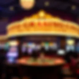 Exploring Graton Casino Players Club: Insights and Strategies Introduction