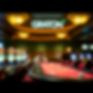 Notable Exploring Graton Casino Players Club: Insights and Strategies