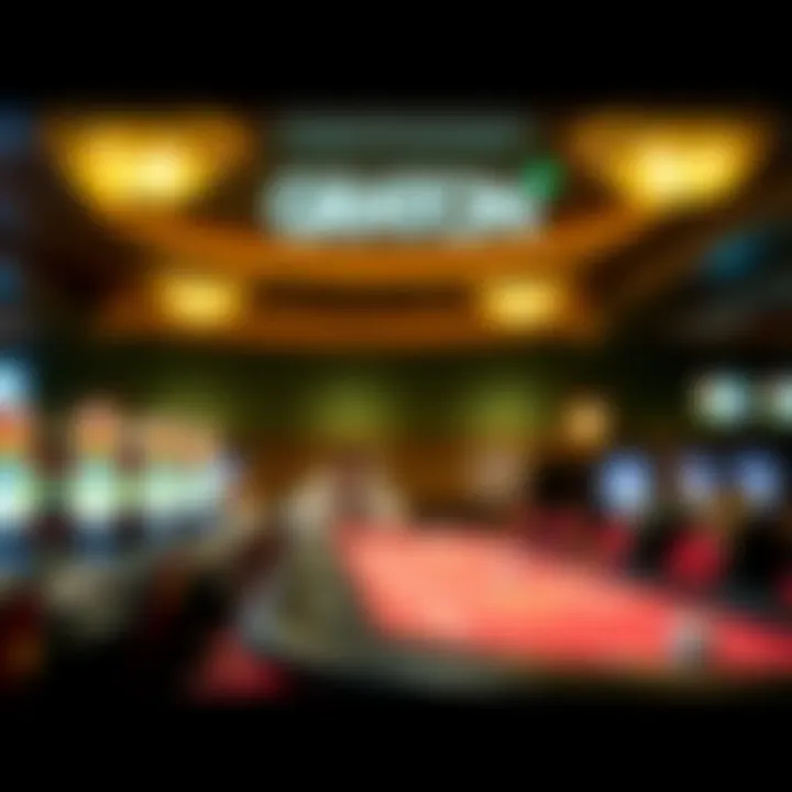 Notable Exploring Graton Casino Players Club: Insights and Strategies