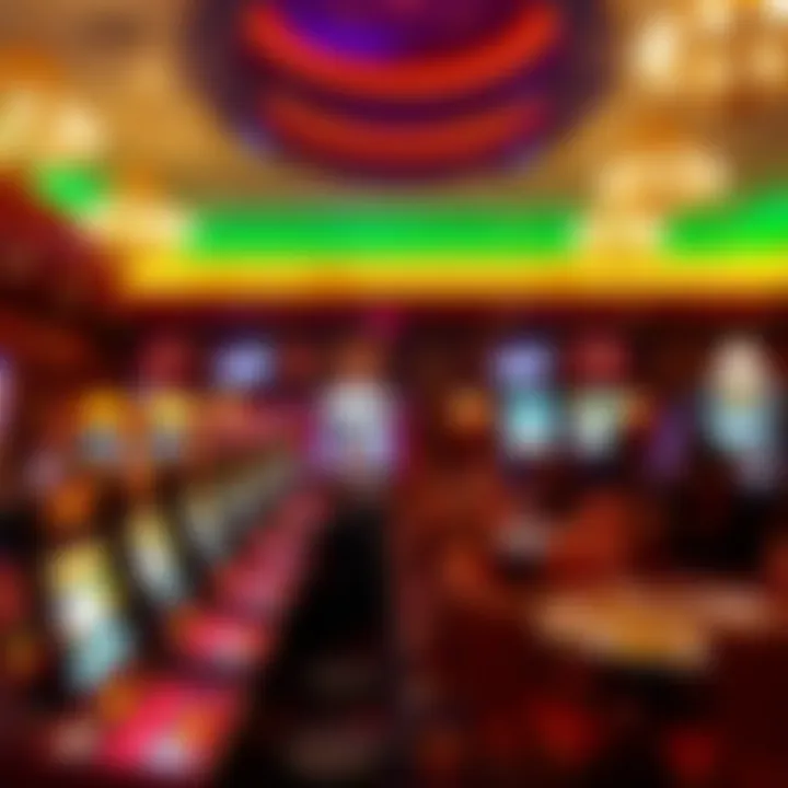 Exploring Graton Casino Players Club: Insights and Strategies Summary