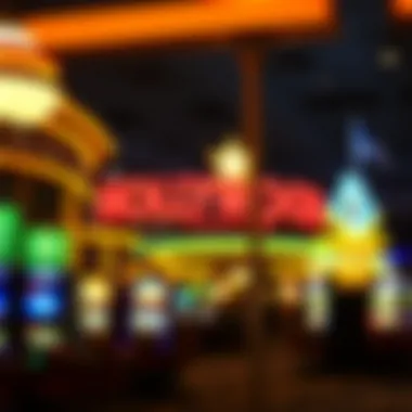 Notable Exploring Hollywood Casino in Grantville, Pennsylvania