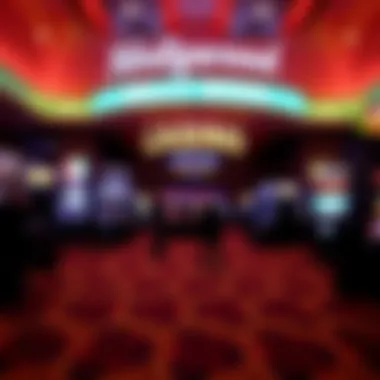 Exploring Hollywood Casino in Grantville, Pennsylvania Summary Exploring Hollywood Casino in Grantville, Pennsylvania Summary