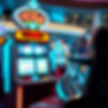 Responsible Gaming Insights for Lil Lady A visual guide to responsible gaming practices relevant to IGT slots, tailored for Lil Lady players.