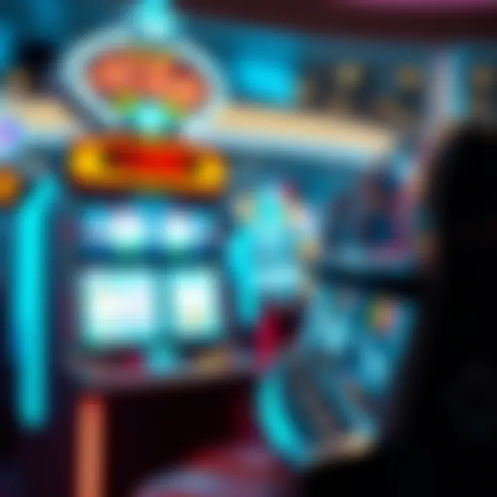 Responsible Gaming Insights for Lil Lady A visual guide to responsible gaming practices relevant to IGT slots, tailored for Lil Lady players.