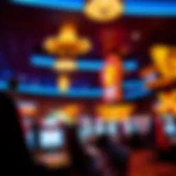 Exploring Indian Gaming Casinos Near You Introduction