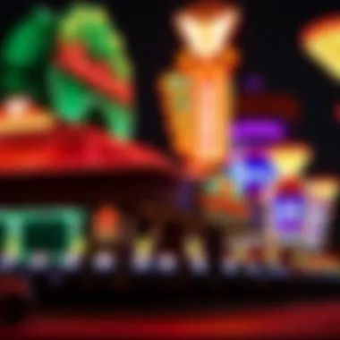 Notable Exploring Indian Gaming Casinos Near You