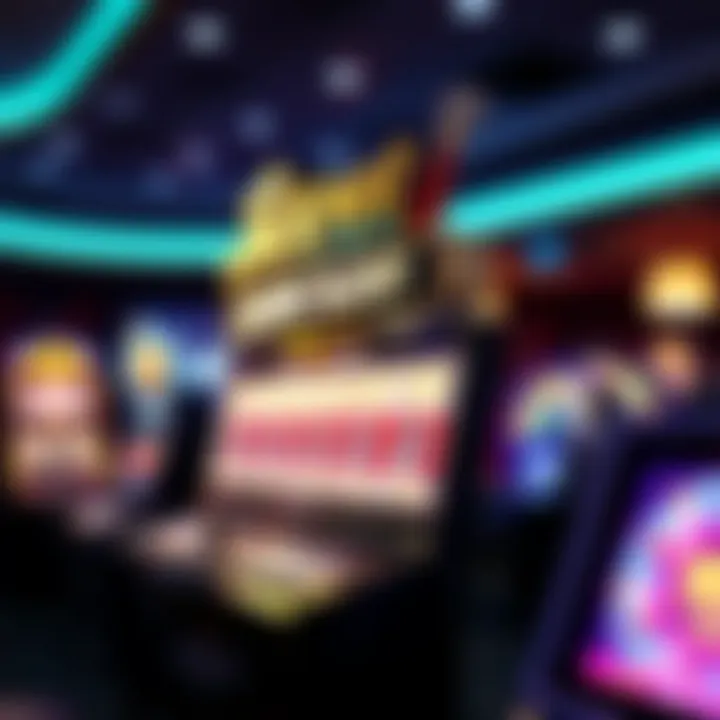Notable Exploring Jackpot Magic Slots for PC
