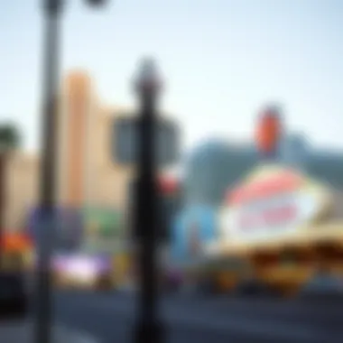 Exploring Las Vegas Strip Hotels Without Resort Fees Summary Exploring Las Vegas Strip Hotels Without Resort Fees Summary