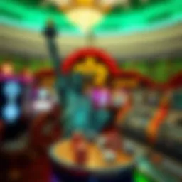 Exploring Liberty Slots: A Detailed Review of $100 No Deposit Bonus Codes from 2020 Introduction