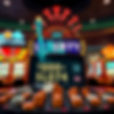 Exploring Liberty Slots: A Detailed Review of $100 No Deposit Bonus Codes from 2020 Summary Exploring Liberty Slots: A Detailed Review of $100 No Deposit Bonus Codes from 2020 Summary