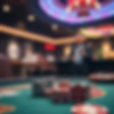 Optimized Gameplay Techniques for Poker Enthusiasts Optimized gameplay techniques for poker enthusiasts