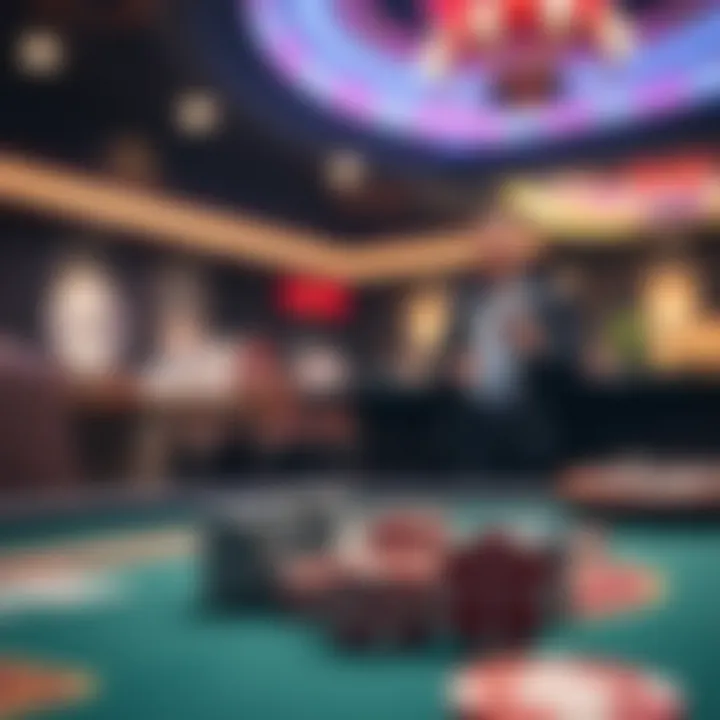 Optimized Gameplay Techniques for Poker Enthusiasts Optimized gameplay techniques for poker enthusiasts