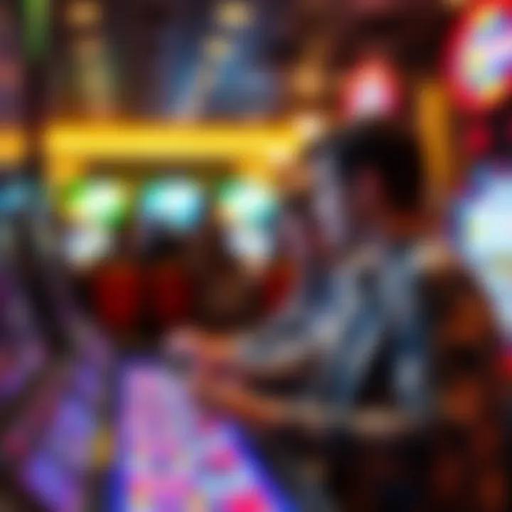 Engagement strategies for lottery gaming