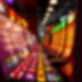 Overview of lottery scratch apps