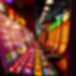 Overview of lottery scratch apps