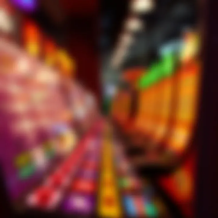 Overview of lottery scratch apps