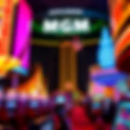 Exploring MGM Casinos in Las Vegas: A Comprehensive Guide Introduction
