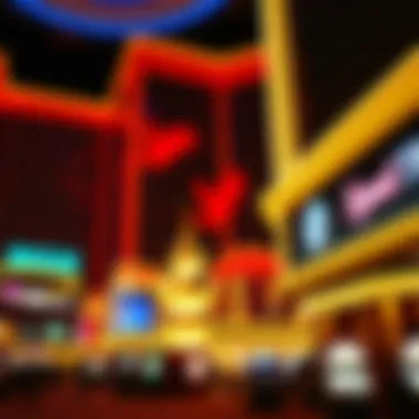 Notable Exploring MGM Casinos in Las Vegas: A Comprehensive Guide Notable Exploring MGM Casinos in Las Vegas: A Comprehensive Guide