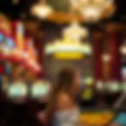 Exploring MGM Grand Online Casino Bonus Codes Introduction