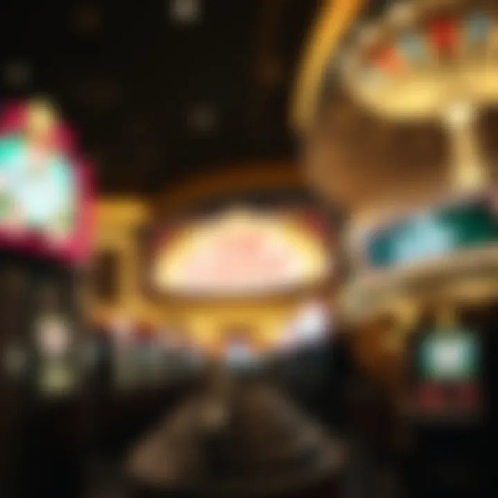 Exploring MGM Grand Online Casino Bonus Codes Summary