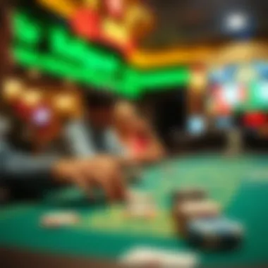 Future Trends in Online Poker Future trends in Michigan online poker
