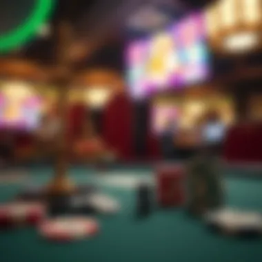 Legal Framework for Online Poker Legal framework for online poker in Michigan