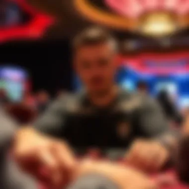 Enhancing Player Experience Features Features enhancing player experience in poker apps