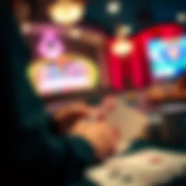 Top Poker Apps Overview Overview of top poker apps in Michigan