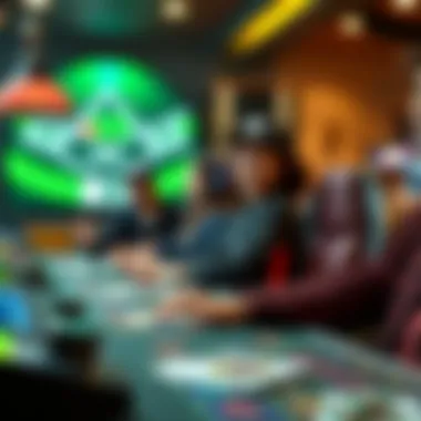 Monetary Rewards in Gaming Earning potential through mobile gaming