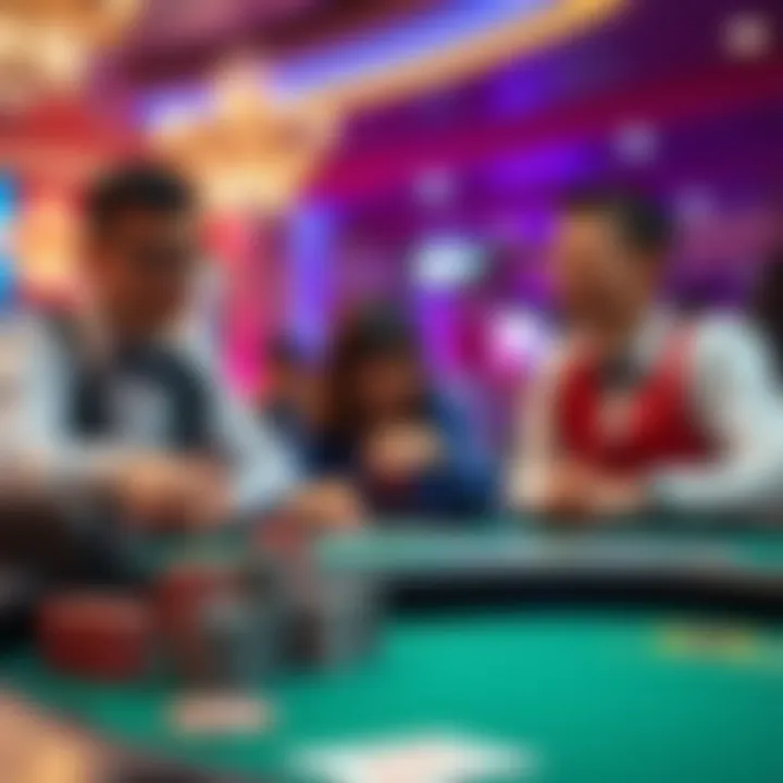 Community Engagement in MobilityWare Blackjack Community engagement and user feedback for MobilityWare Blackjack Free