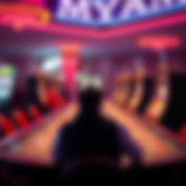 Psychological Influences in Gambling Understanding the psychological factors in gambling