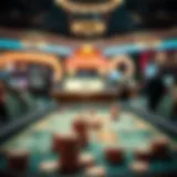 Diverse Money Game Types A strategic overview of different money game types