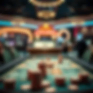 Diverse Money Game Types A strategic overview of different money game types