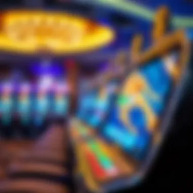 Exploring NetEnt Free Slots Online: A Comprehensive Examination Summary