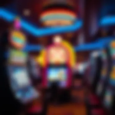 Notable Exploring New Slots in Las Vegas: Trends, Technology, and Experiences Notable Exploring New Slots in Las Vegas: Trends, Technology, and Experiences