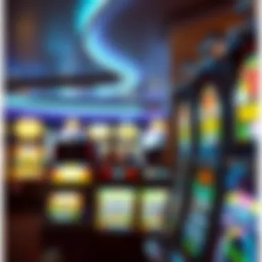 Exploring New Slots in Las Vegas: Trends, Technology, and Experiences Summary Exploring New Slots in Las Vegas: Trends, Technology, and Experiences Summary