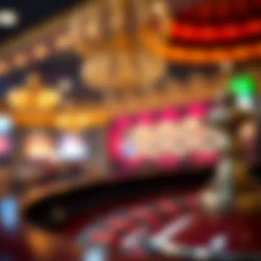 A detailed guidebook on casino bonuses