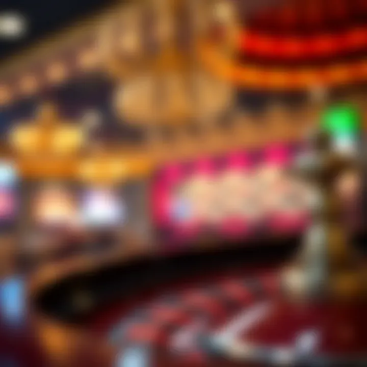 A detailed guidebook on casino bonuses