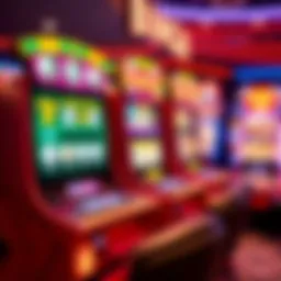 An engaging online bingo game interface showcasing vibrant graphics and user-friendly layout.