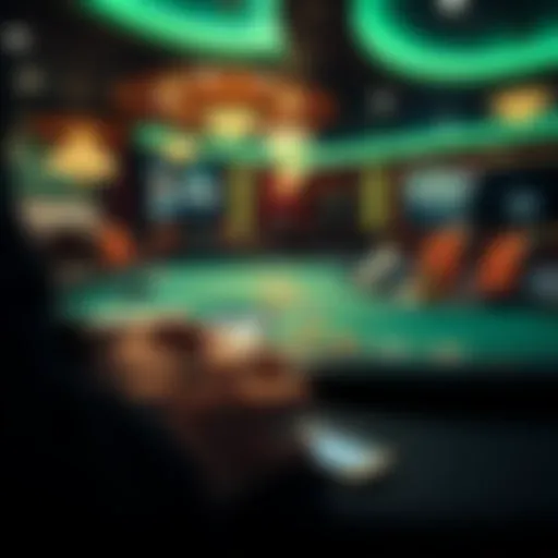 Exploring Online Blackjack Apps: A Strategic Guide Introduction