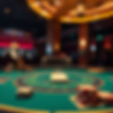 Notable Exploring Online Blackjack Apps: A Strategic Guide Notable Exploring Online Blackjack Apps: A Strategic Guide