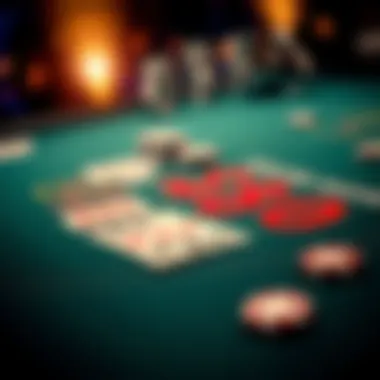 Exploring Online Blackjack Apps: A Strategic Guide Summary Exploring Online Blackjack Apps: A Strategic Guide Summary