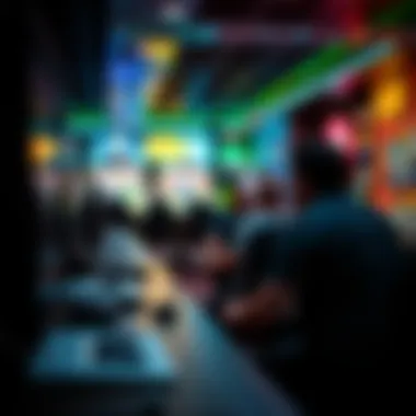 User-Friendly Environment for Online Gaming User-friendly browser gaming environment