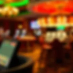 Exploring Online Casinos Without Real Money: Insights, Mechanics, and Implications Introduction