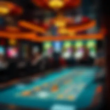 Notable Exploring Online Casinos Without Real Money: Insights, Mechanics, and Implications Notable Exploring Online Casinos Without Real Money: Insights, Mechanics, and Implications