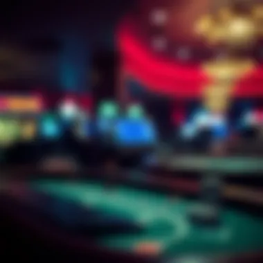 Exploring Online Casinos Without Real Money: Insights, Mechanics, and Implications Summary Exploring Online Casinos Without Real Money: Insights, Mechanics, and Implications Summary