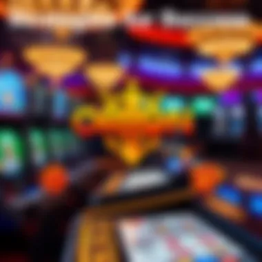 An infographic detailing strategies for playing Orion Slots successfully