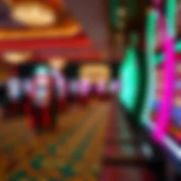 Exploring Parx Casino Promo Codes and Free Play Opportunities Introduction