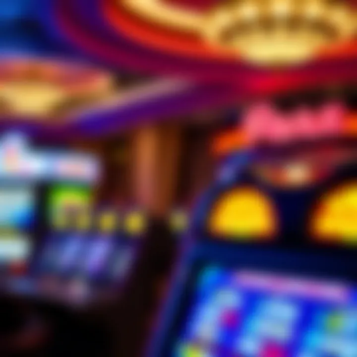 Notable Exploring Parx Casino Promo Codes and Free Play Opportunities